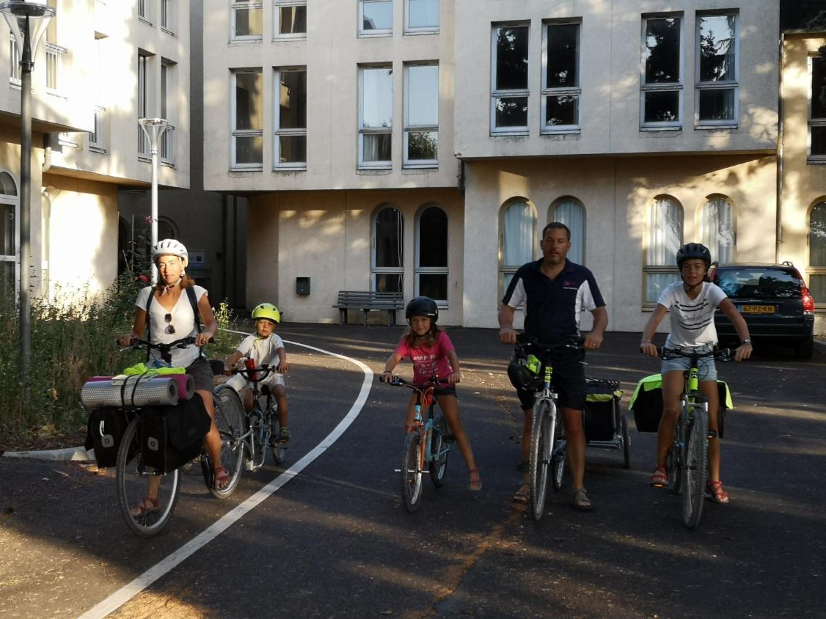 Hostel D'orleans